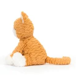 Fuddlewuddle Ginger Cat Hot