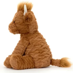 Fuddlewuddle Highland Cow Sale