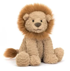 Fuddlewuddle Lion Sale