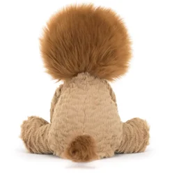 Fuddlewuddle Lion Sale