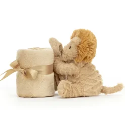 Fuddlewuddle Lion Soother New