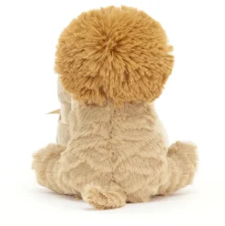Fuddlewuddle Lion Soother New