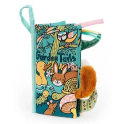 Garden Tails Book Online