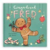 Gingerbread Fred Book Best