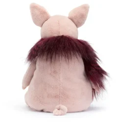 Glamorama Pig New