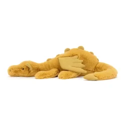 Golden Dragon New