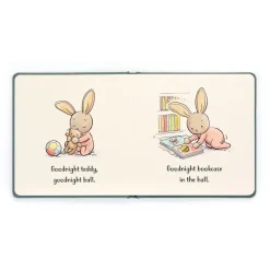 Goodnight Bunny Book Online