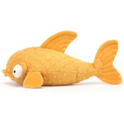 Gracie Grouper Fish Hot