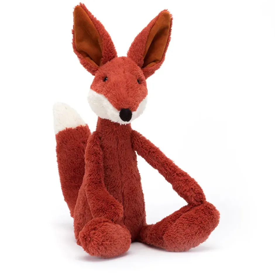 Harkle Fox