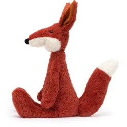 Harkle Fox