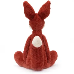 Harkle Fox