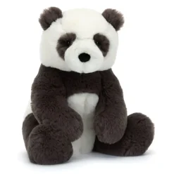 Harry Panda Cub New