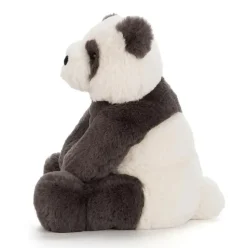 Harry Panda Cub New