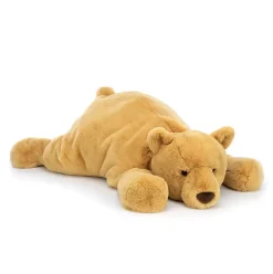 Harvey Bear Hot