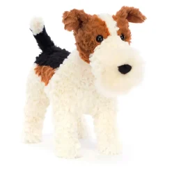 Hector Fox Terrier Sale