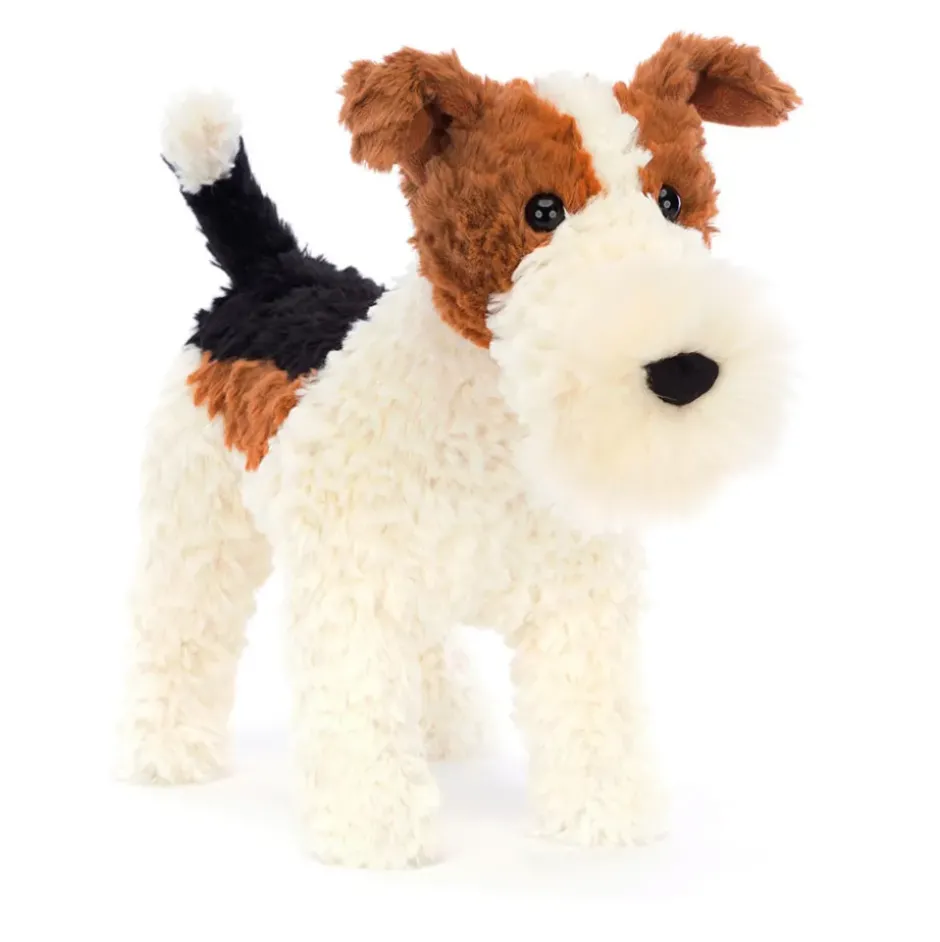 Hector Fox Terrier Sale
