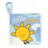 Hello Sun Fabric Book Outlet