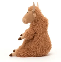 Herbie Highland Cow