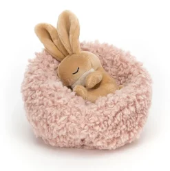 Hibernating Bunny Online