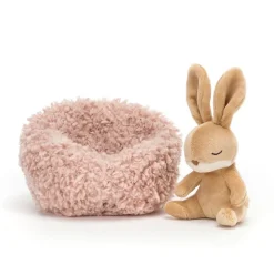 Hibernating Bunny Online