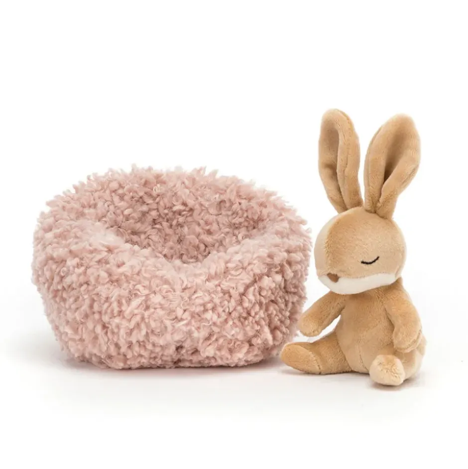 Hibernating Bunny Online