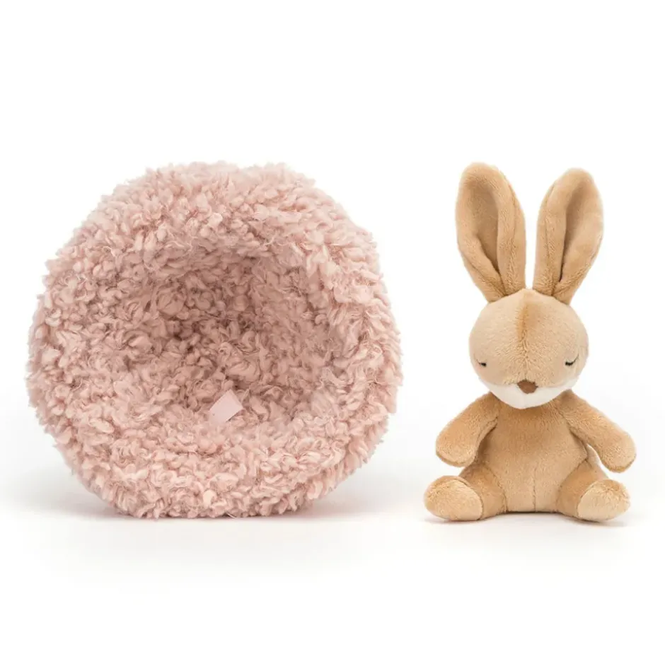 Hibernating Bunny Online
