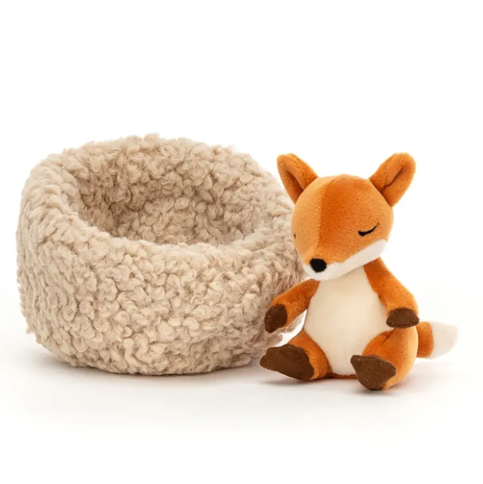 Hibernating Fox Clearance