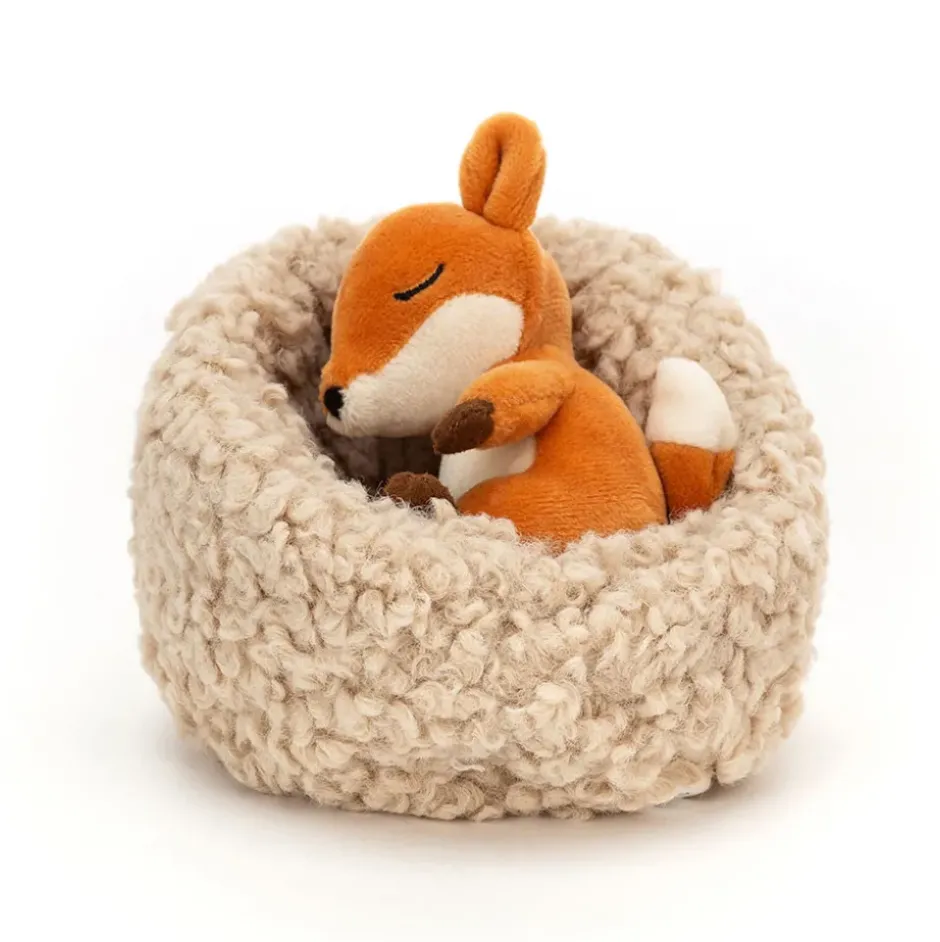 Hibernating Fox Clearance