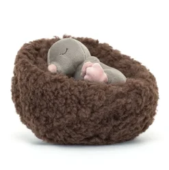 Hibernating Mole