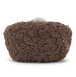 Hibernating Mole
