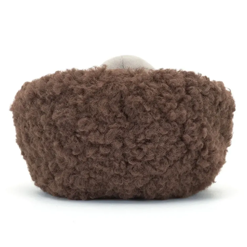 Hibernating Mole