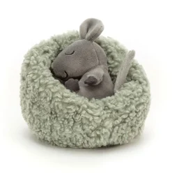 Hibernating Mouse