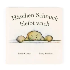 Häschen Schnuck Bleibt Wach Buch Sale