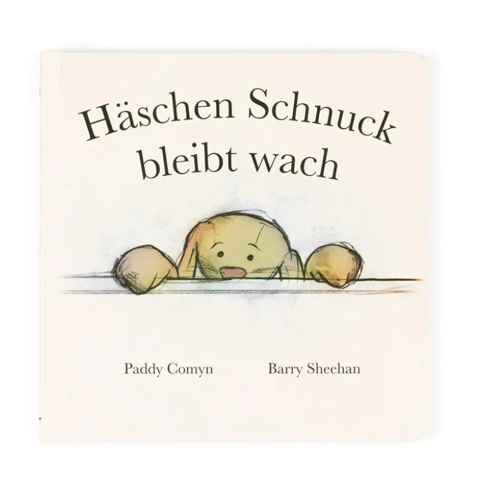Häschen Schnuck Bleibt Wach Buch Sale