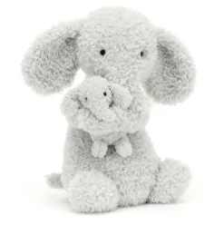 Huddles Grey Elephant Clearance