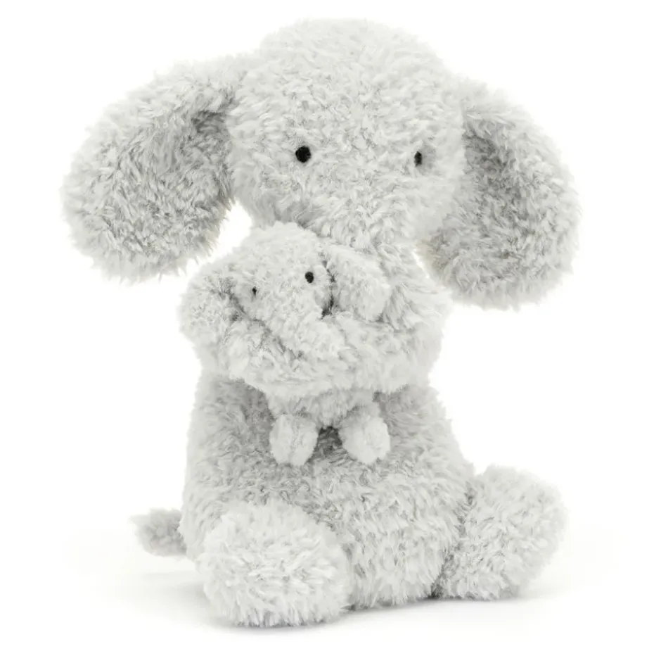 Huddles Grey Elephant Clearance