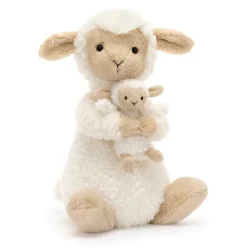 Huddles Sheep