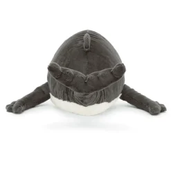 Humphrey the Humpback Whale