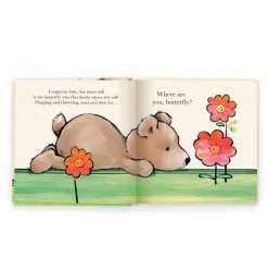I Might Be Little Book and Little Bear Outlet