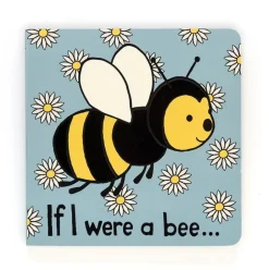 If I Were A Bee Board Book Outlet