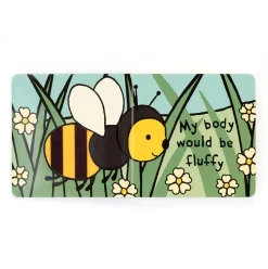 If I Were A Bee Board Book Outlet