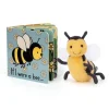 If I Were A Bee Book and Brynlee Bee Discount