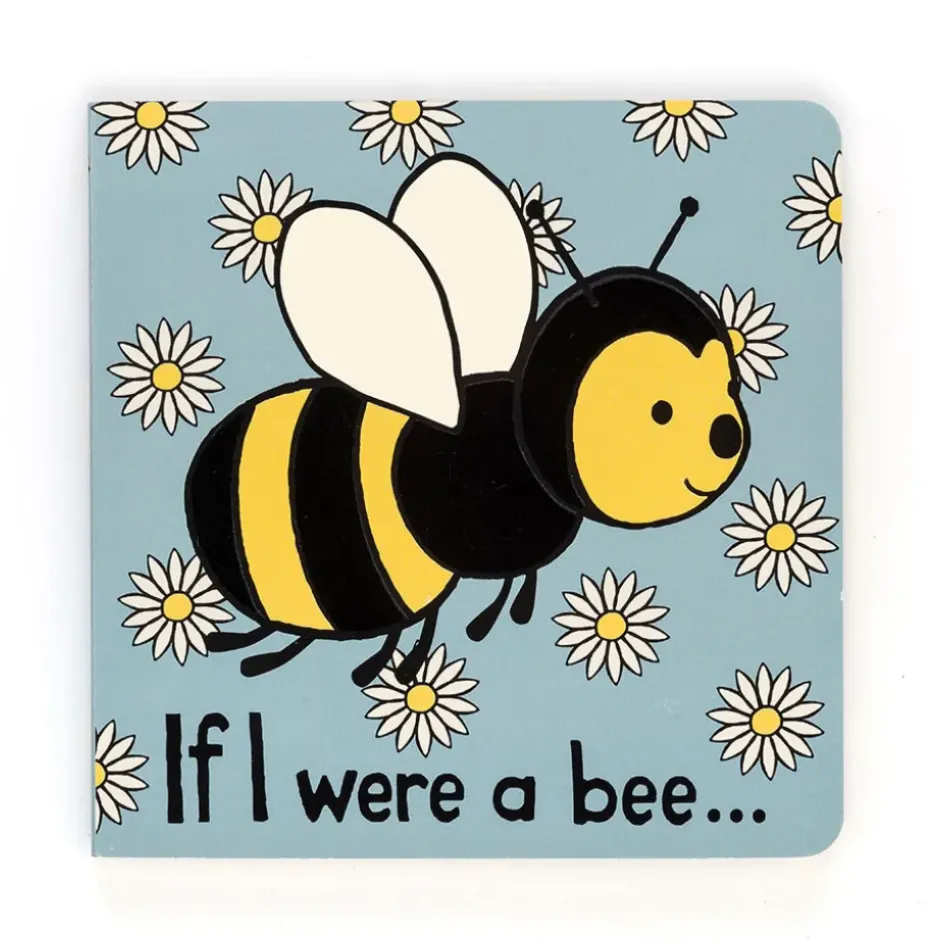 If I Were A Bee Book and Brynlee Bee Discount