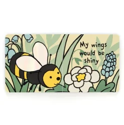 If I Were A Bee Book and Brynlee Bee Discount