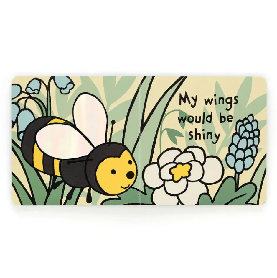 If I Were A Bee Book and Brynlee Bee Discount