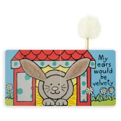 If I Were A Bunny Board Book - Beige Discount