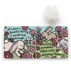 If I Were a Bunny Board Book - Blush Best