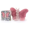 If I Were A Butterfly Book and Beatrice Butterfly Best