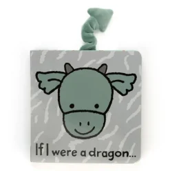 If I Were A Dragon Book and Bashful Dragon Small Online