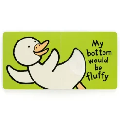 If I Were A Duck Board Book Discount